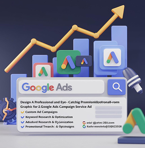Performance Marketing / Google Ads