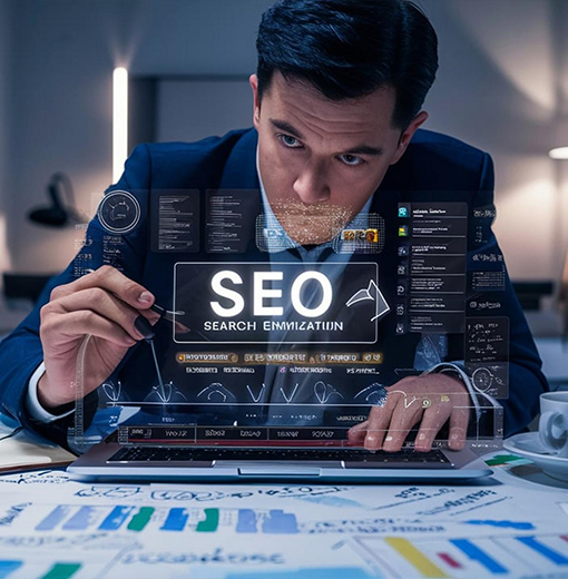 Search Engine Optimization (SEO)