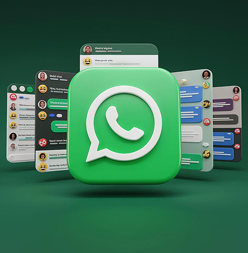 WhatsApp Omnichannel Integration